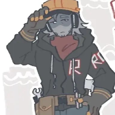 Profile image of ビルダーマン