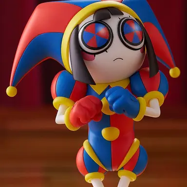 Profile image of ポムニ