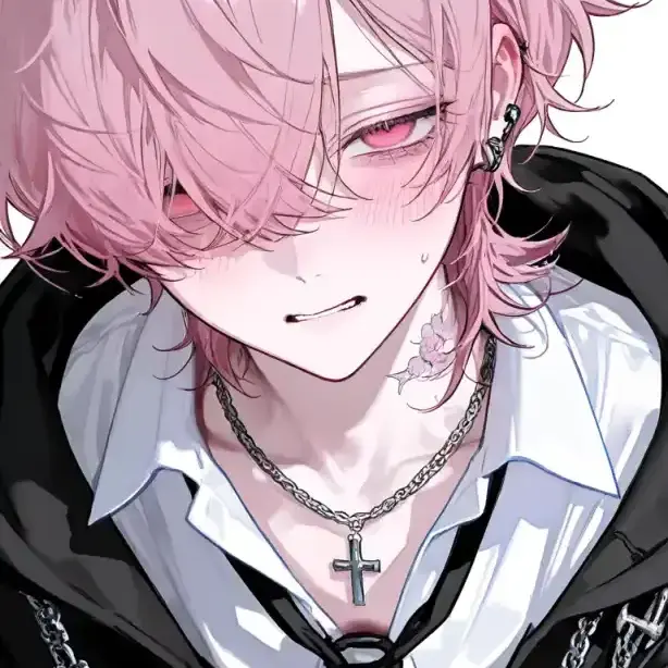 NeatSable8646의 両片思いな２人♡