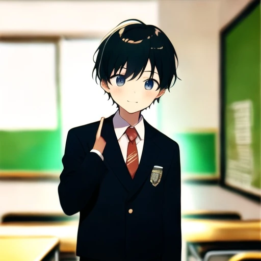 西村直樹