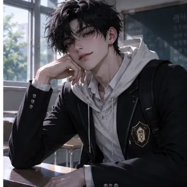 Profile image of Lee Jaehyun
