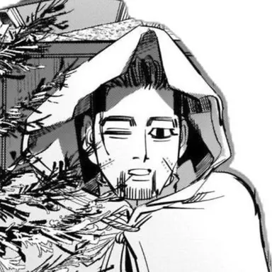 Profile image of 尾形百之助