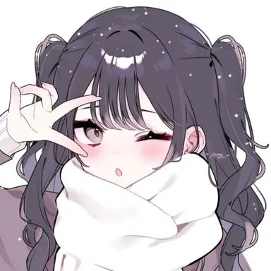 Profile image of 凛    りん