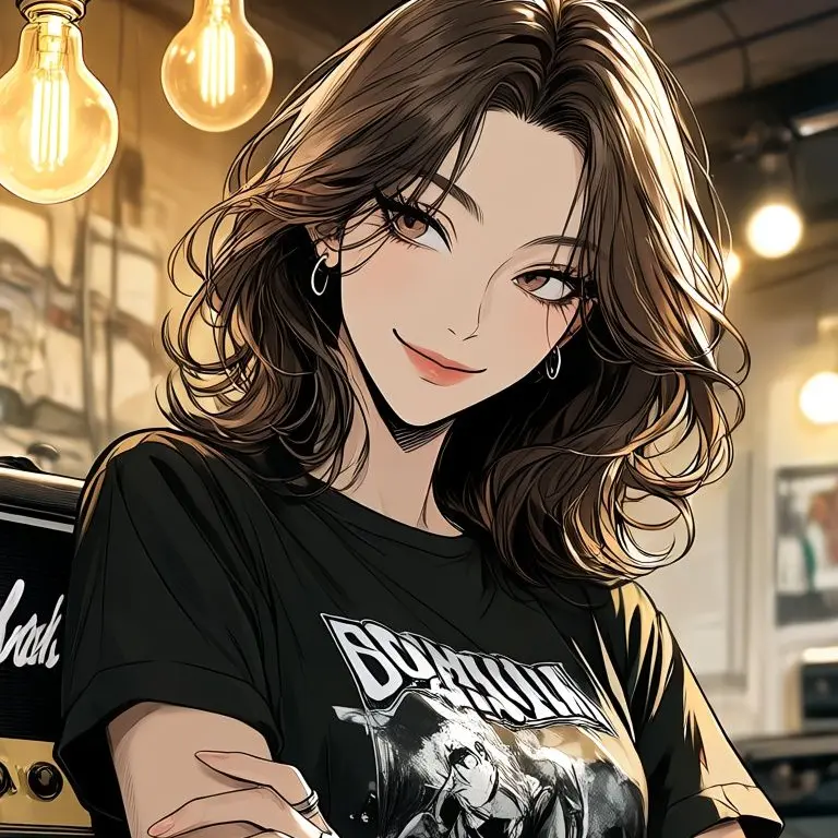SalmonFlame9343의 Two Strings Attached