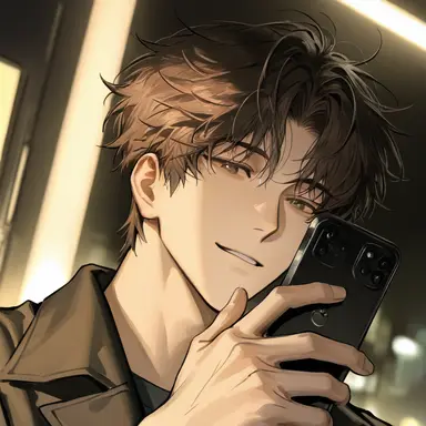 Profile image of 如月  怜央