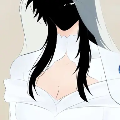 Profile image of Mori