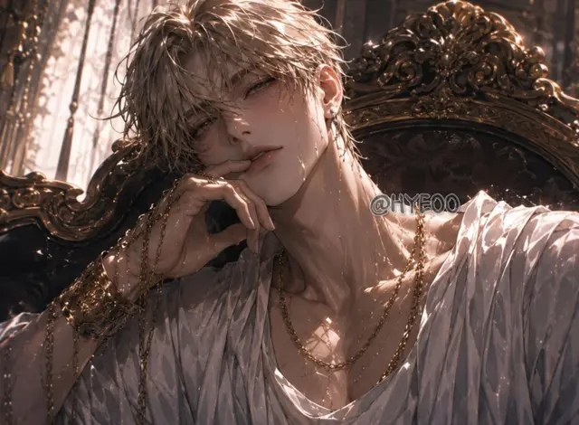 Profile image of 마게로