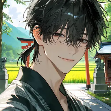 Profile image of 神様