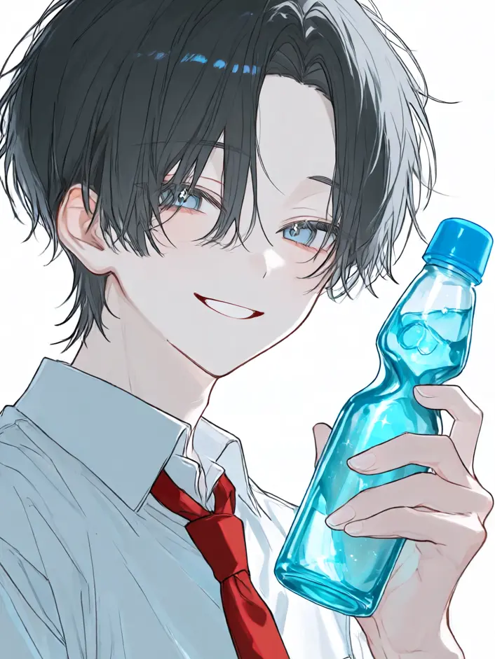 WetFlute4741의 君と最後の夏🫧 ͛.*