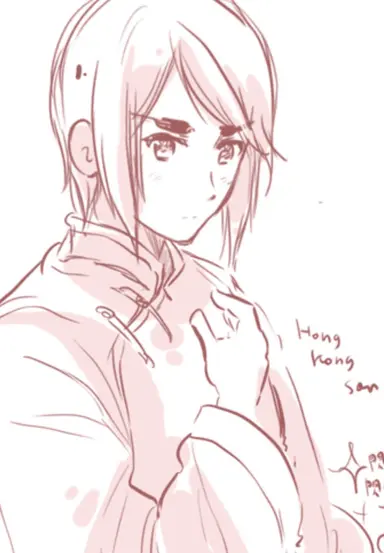 Profile image of 香港