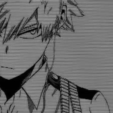 Profile image of Bakugo Katsuki