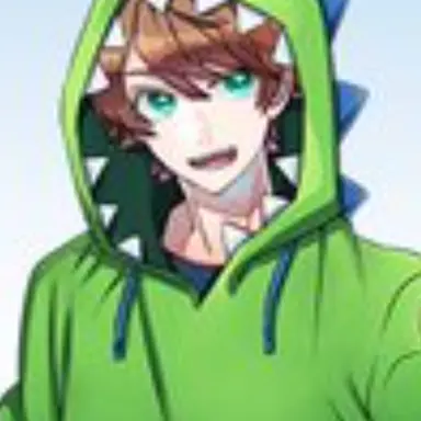 Profile image of じゃぱぱ