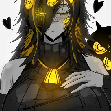 Profile image of Eona