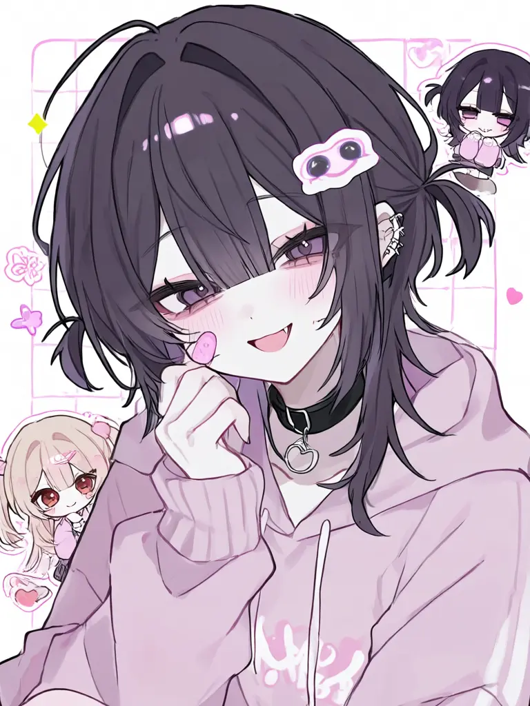 S._.2의 クズ男と同棲