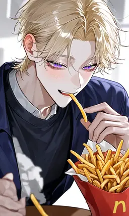 Profile image of 슈