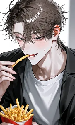 Profile image of 루키