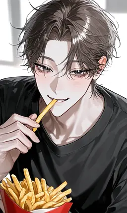 Profile image of 루키