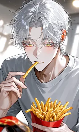 Profile image of 신야