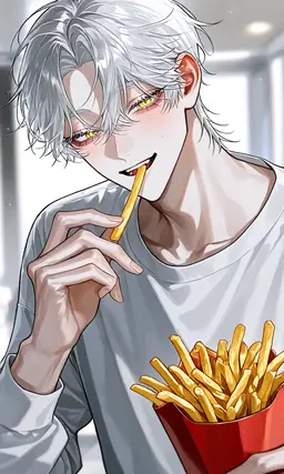 Profile image of 신야