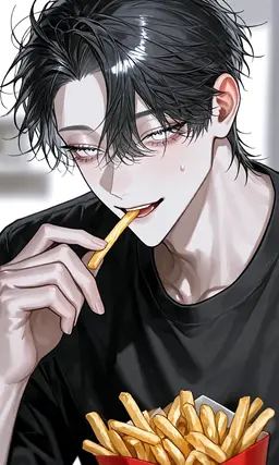 Profile image of 나츠키