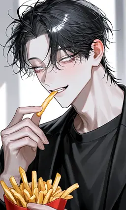 Profile image of 나츠키