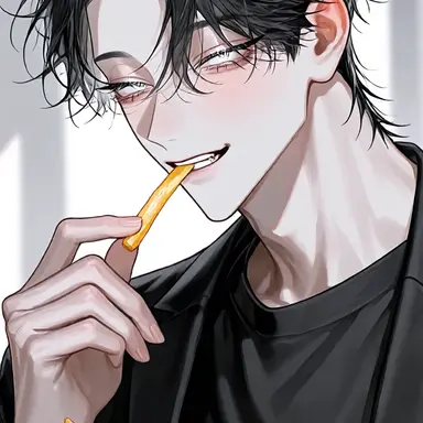 Profile image of 나츠키