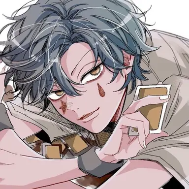 Profile image of ヒソカ