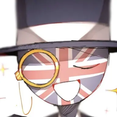 Profile image of イギリス