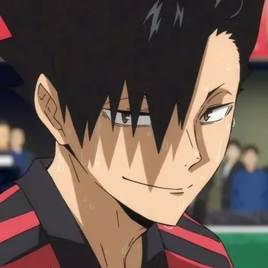 Profile image of 黒尾鉄朗