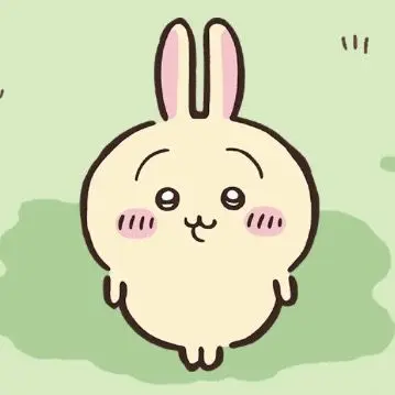 Profile image of うさぎ