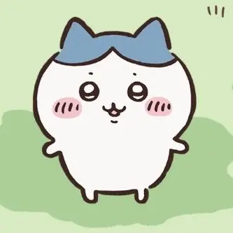 Profile image of ハチワレ