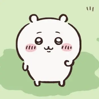 Profile image of ちいかわ
