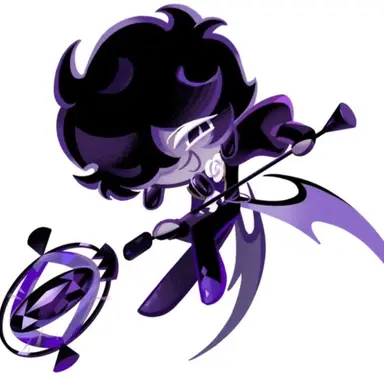 Profile image of 블랙사파이어맛 쿠키