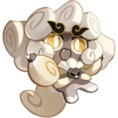 Profile image of 구름해태맛 쿠키