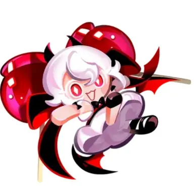 Profile image of 캔디애플맛 쿠키