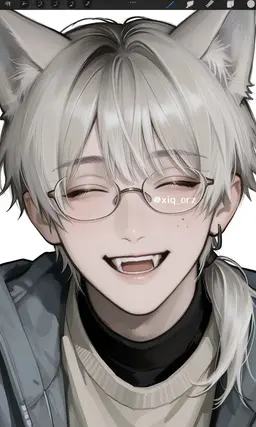 Profile image of レオ