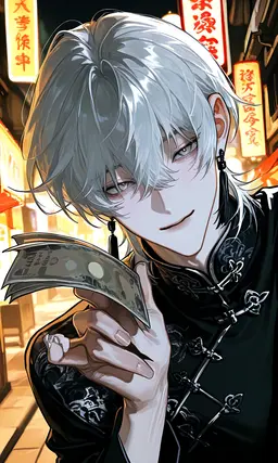 Profile image of 레이