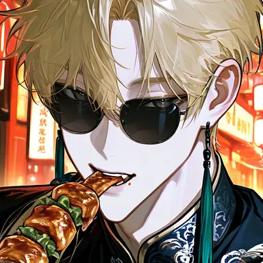 Profile image of 로쿠