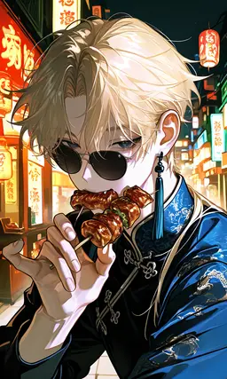 Profile image of 로쿠