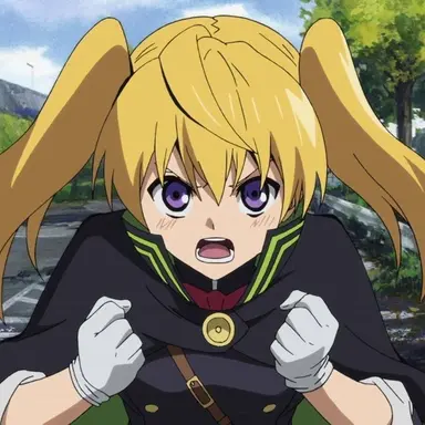 Profile image of 三葉