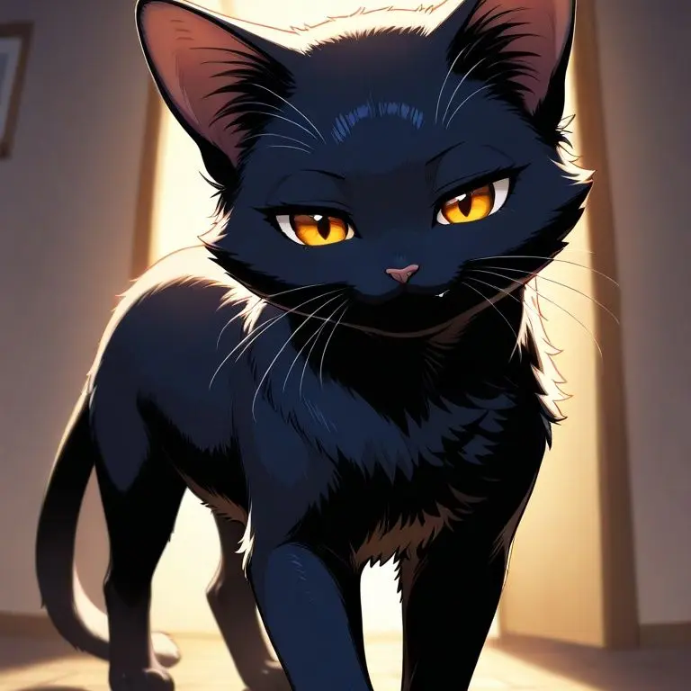 AiryRice9443의 雌猫がぁ！