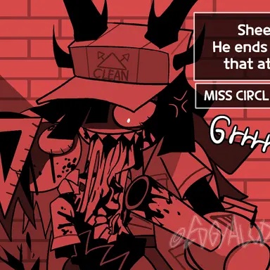 Profile image of 미스터 브루마이어