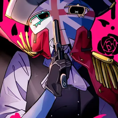 Profile image of 大英帝国