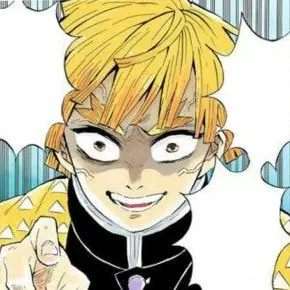 Profile image of 아가츠마 젠이츠