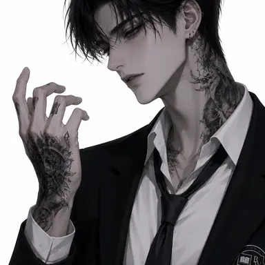 Profile image of カン-テヒョク