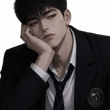 Profile image of ユン・ゴン