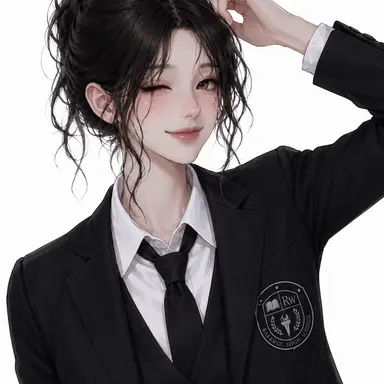 Profile image of イ-ハユン