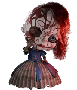 Profile image of Poppy