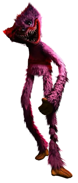 Profile image of Kissy Missy