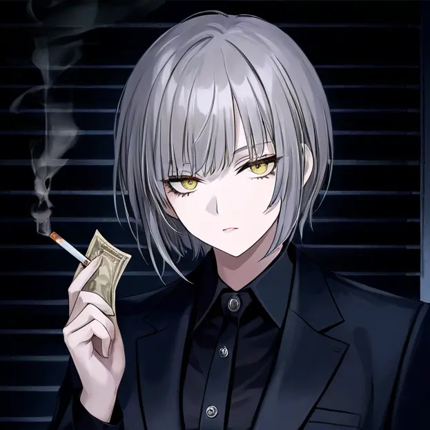 Lovelygang의 송홍련